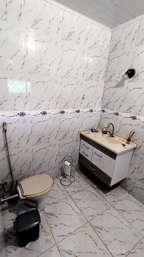 Chácara, 2 quartos, 306 m² - Foto 5