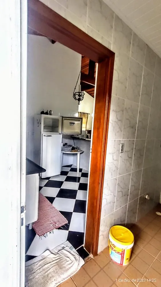 Chácara, 2 quartos, 306 m² - Foto 1