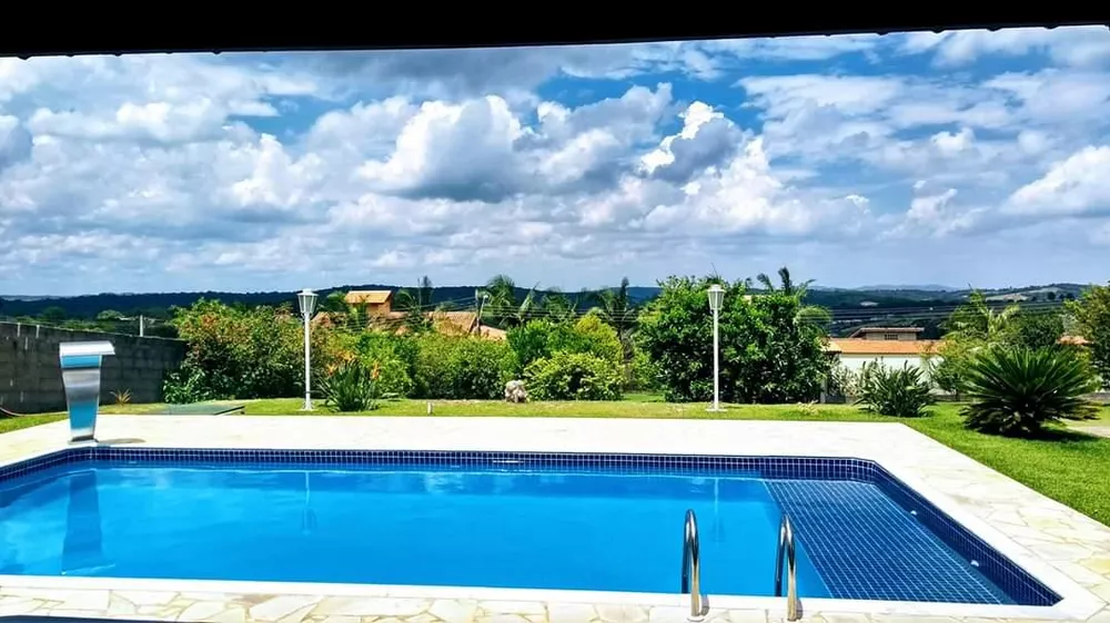 Chácara, 2 quartos, 306 m² - Foto 6