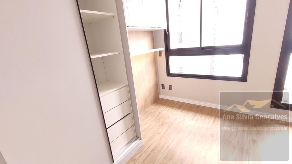 Apartamento, 1 quarto, 21 m² - Foto 2