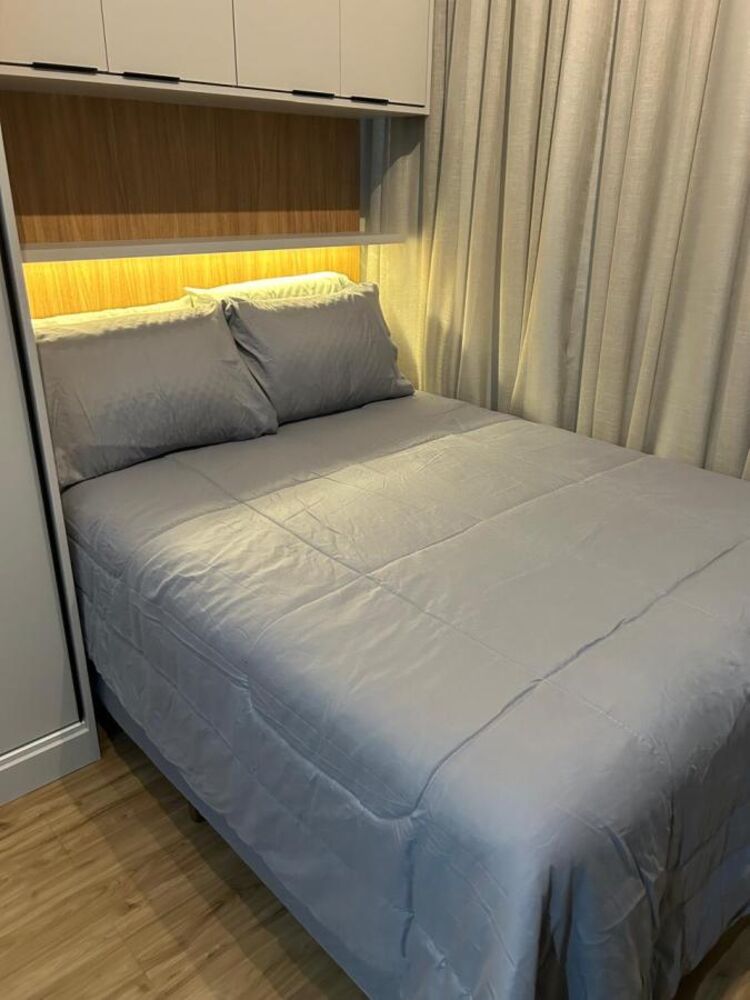 Apartamento, 1 quarto, 21 m² - Foto 8