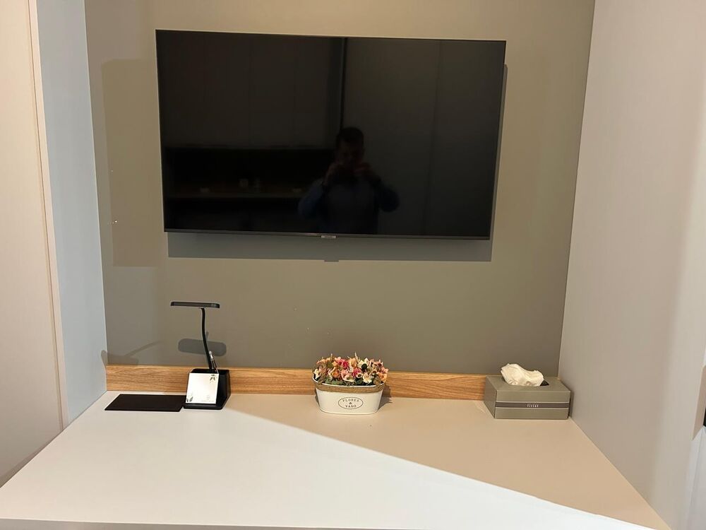 Apartamento, 1 quarto, 21 m² - Foto 6