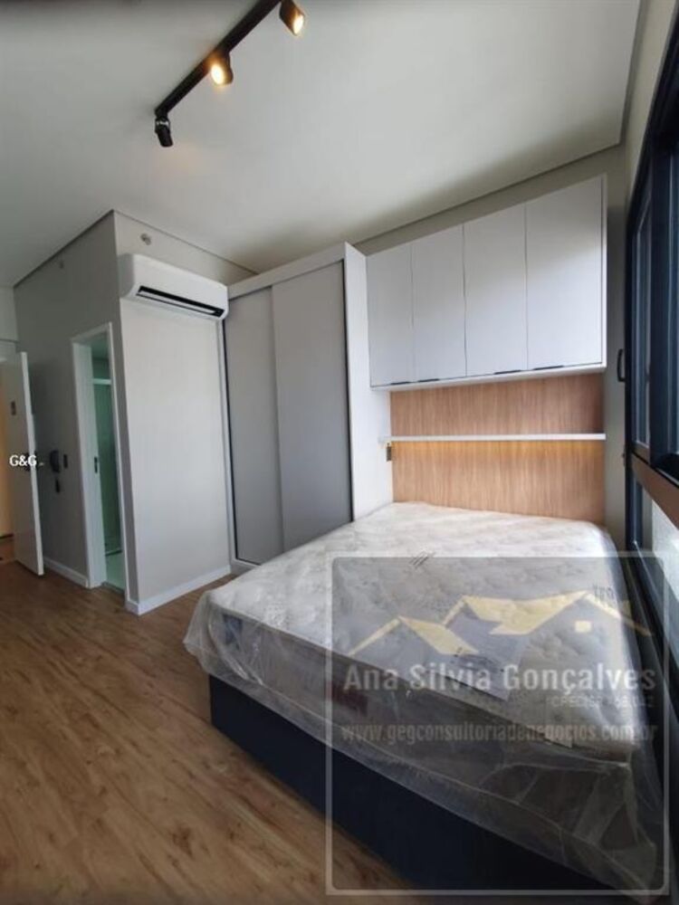 Apartamento, 1 quarto, 21 m² - Foto 4