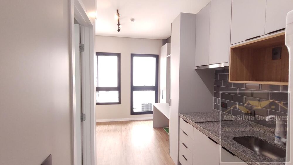 Apartamento, 1 quarto, 21 m² - Foto 3