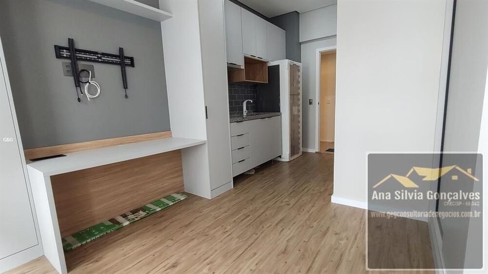 Apartamento, 1 quarto, 21 m² - Foto 7