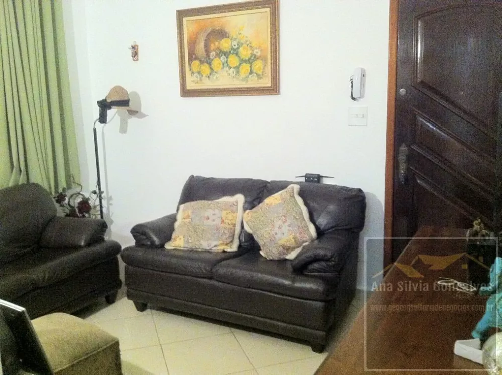 Apartamento, 2 quartos - Foto 6