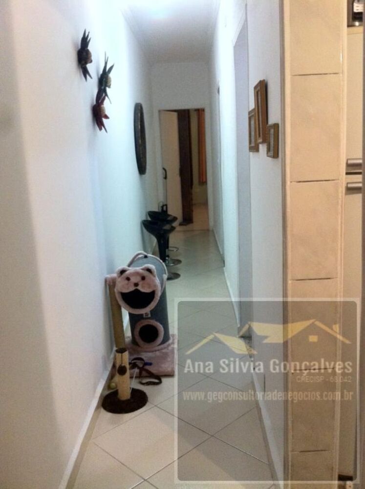 Apartamento, 2 quartos - Foto 4