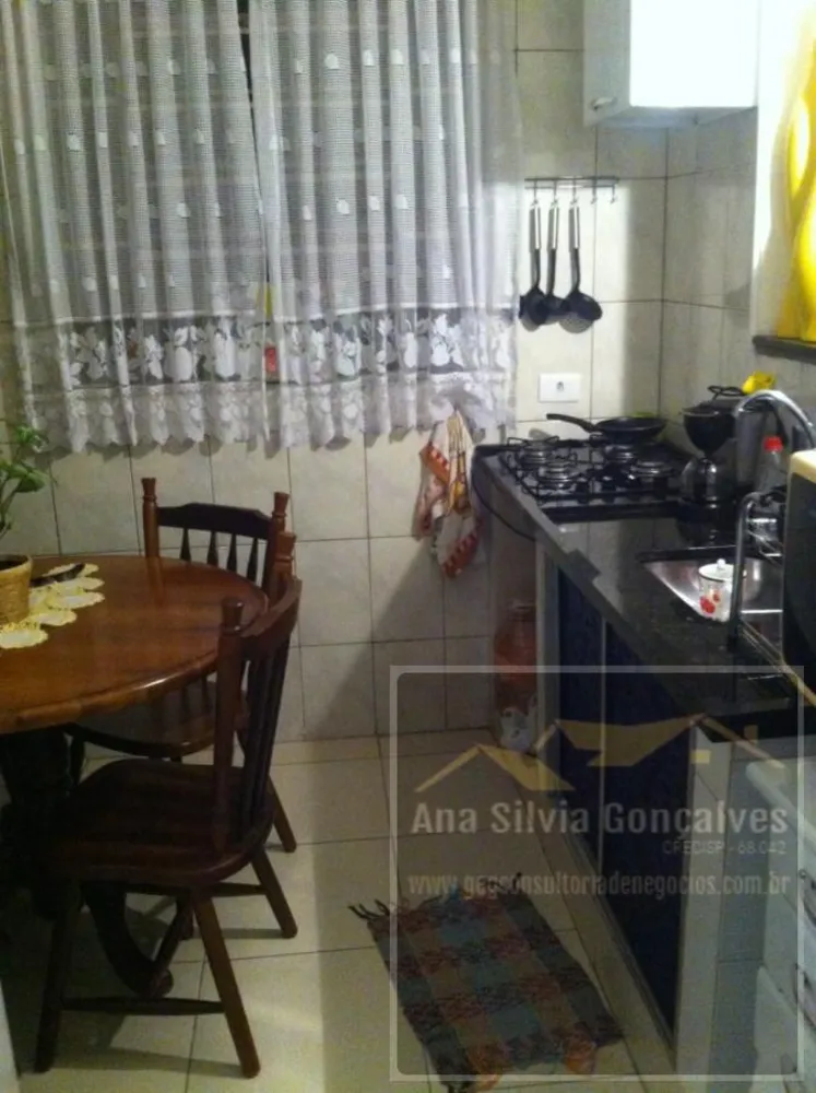Apartamento, 2 quartos - Foto 5