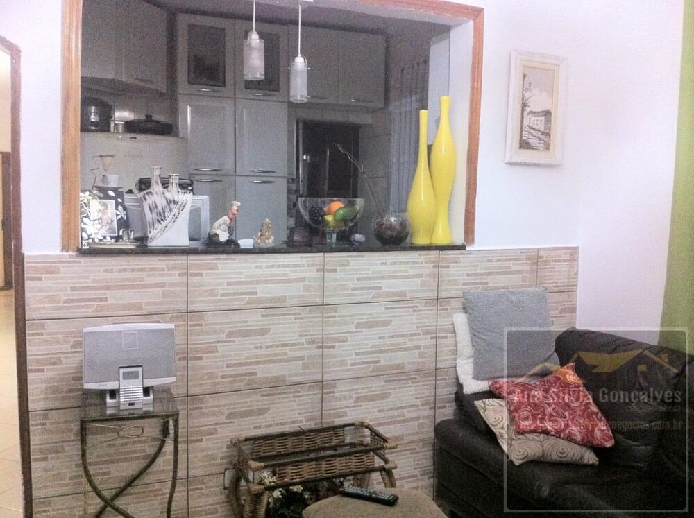 Apartamento, 2 quartos - Foto 1
