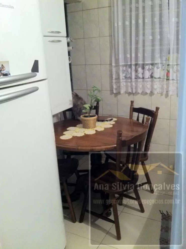 Apartamento, 2 quartos - Foto 5