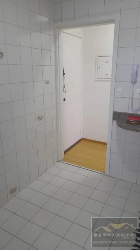 Apartamento, 2 quartos - Foto 5