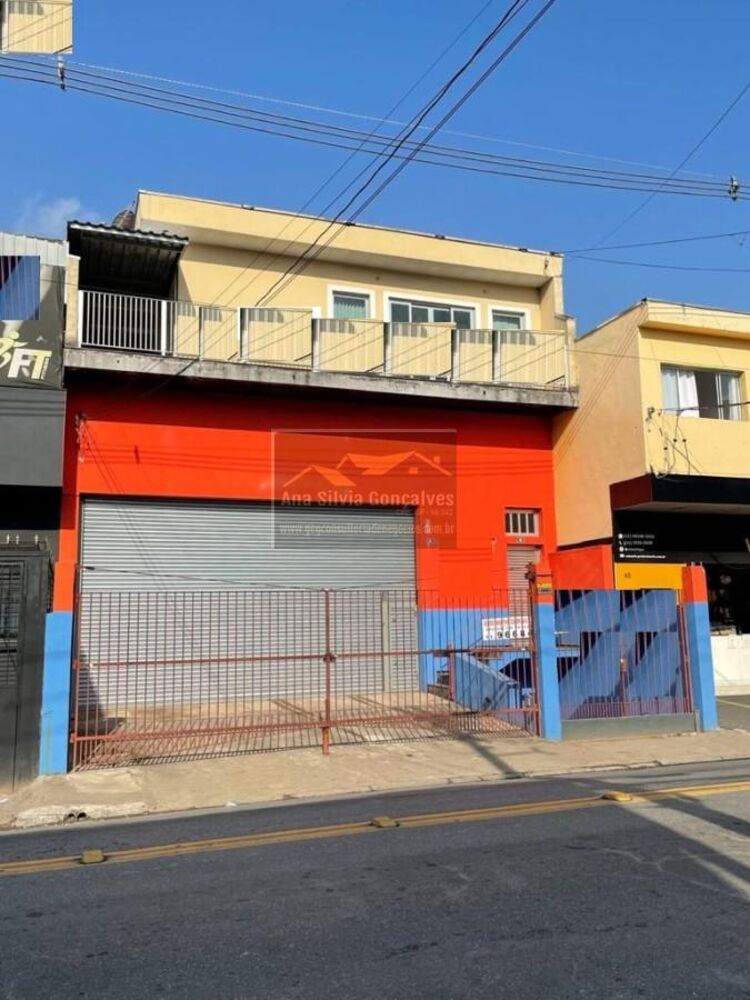 Prédio Inteiro à venda, 390m² - Foto 1