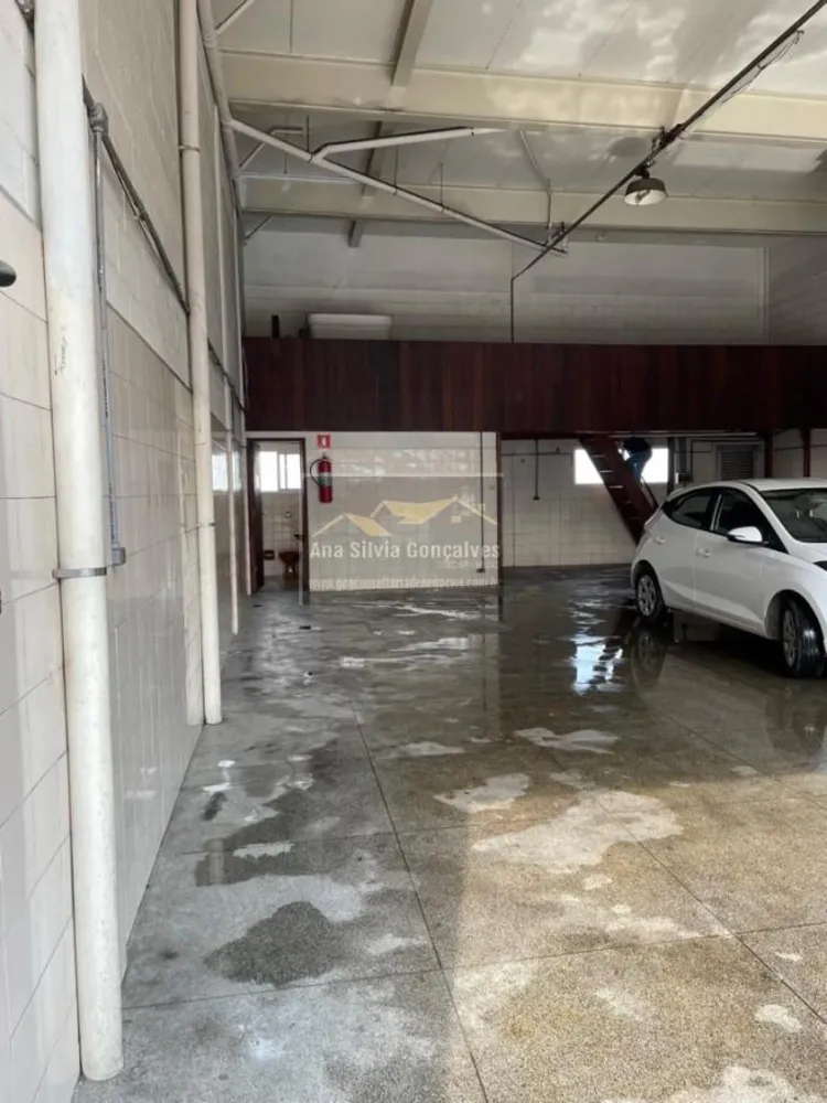 Prédio Inteiro - Foto 14
