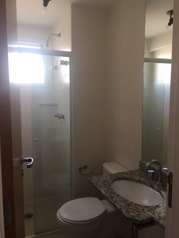 Apartamento, 2 quartos - Foto 2