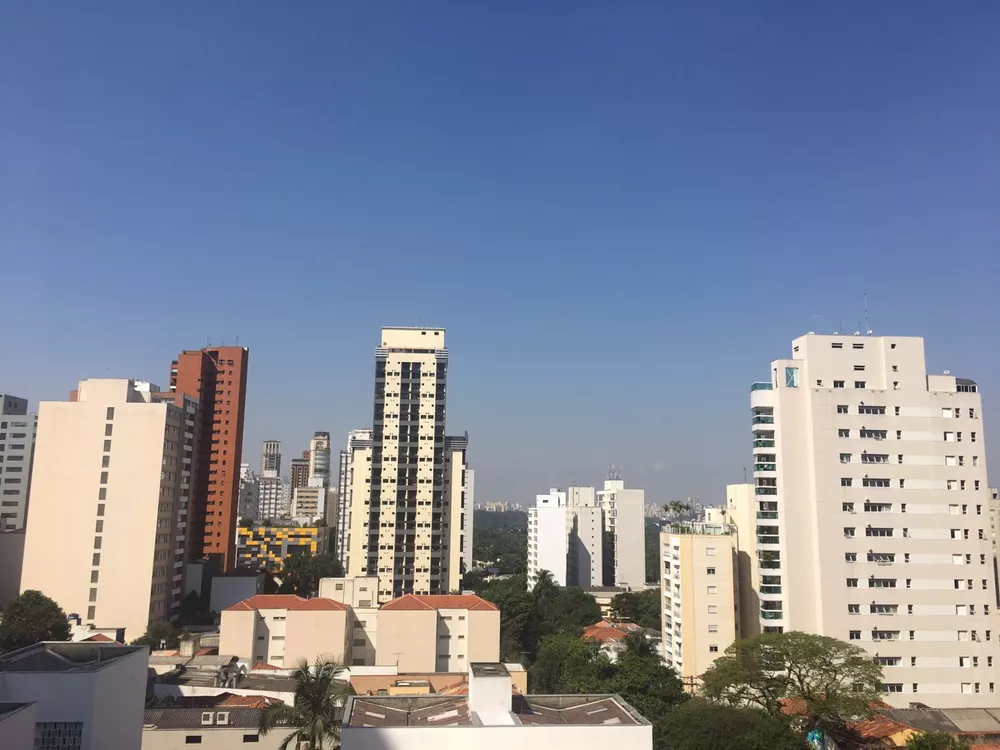 Apartamento, 2 quartos - Foto 3
