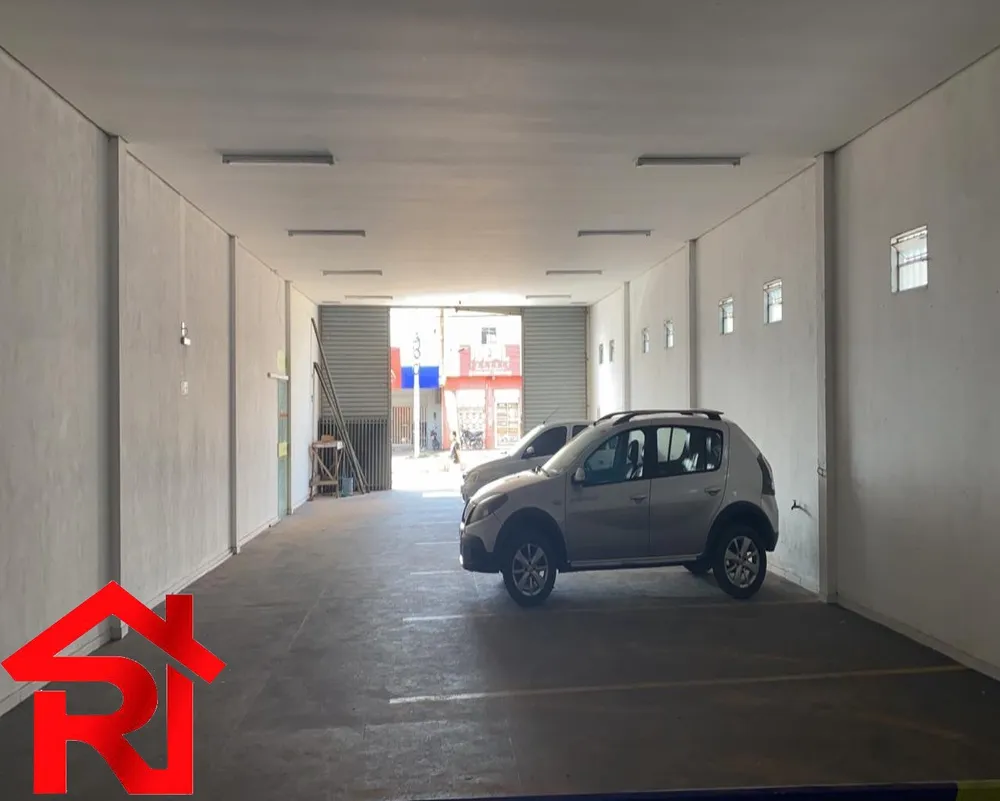 Prédio Inteiro, 1000 m² - Foto 13