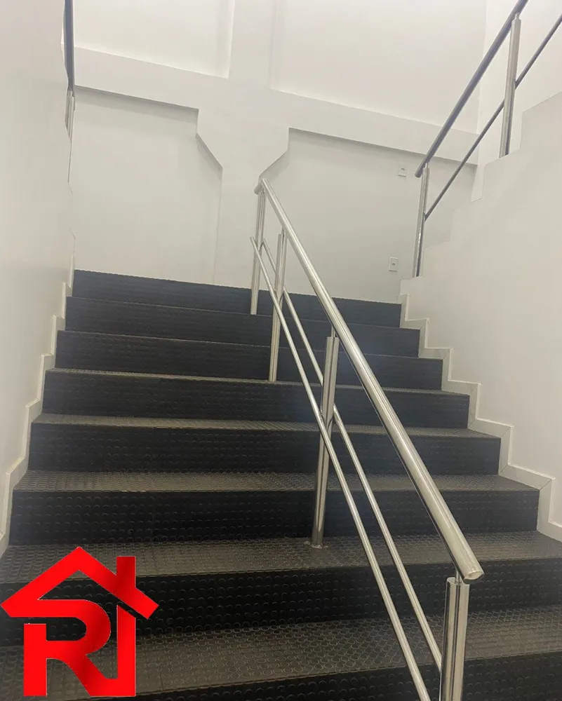 Prédio Inteiro, 1000 m² - Foto 6