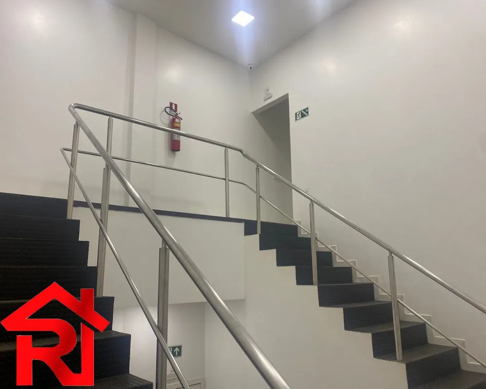 Prédio Inteiro, 1000 m² - Foto 8