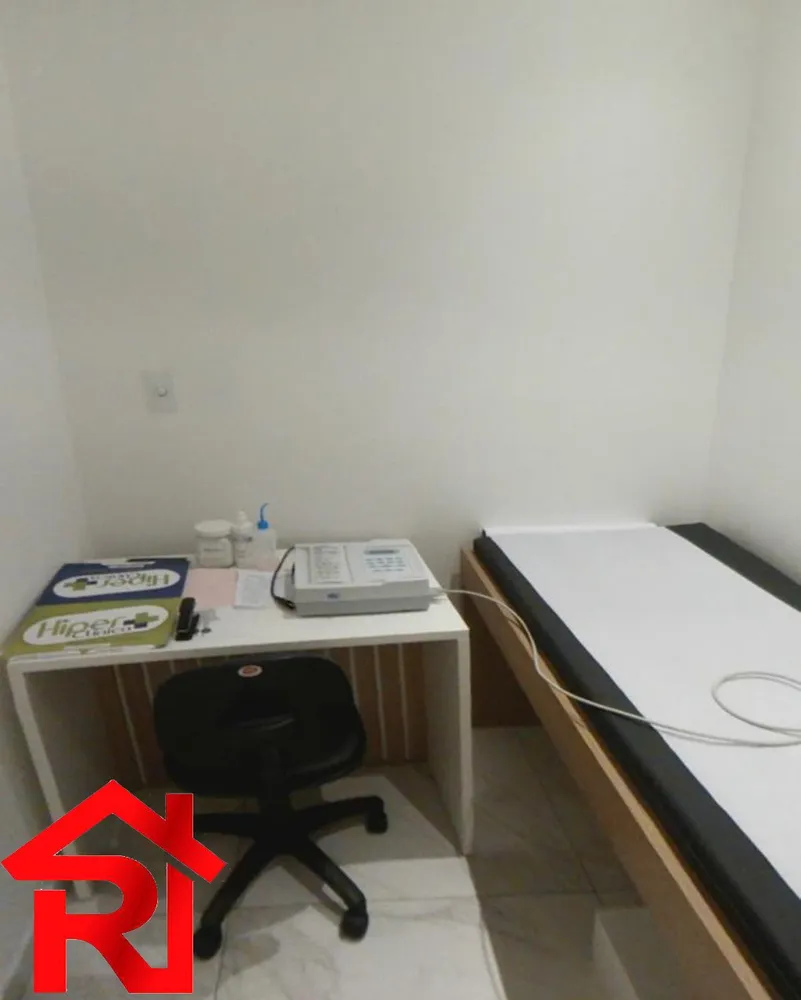 Prédio Inteiro, 1000 m² - Foto 15