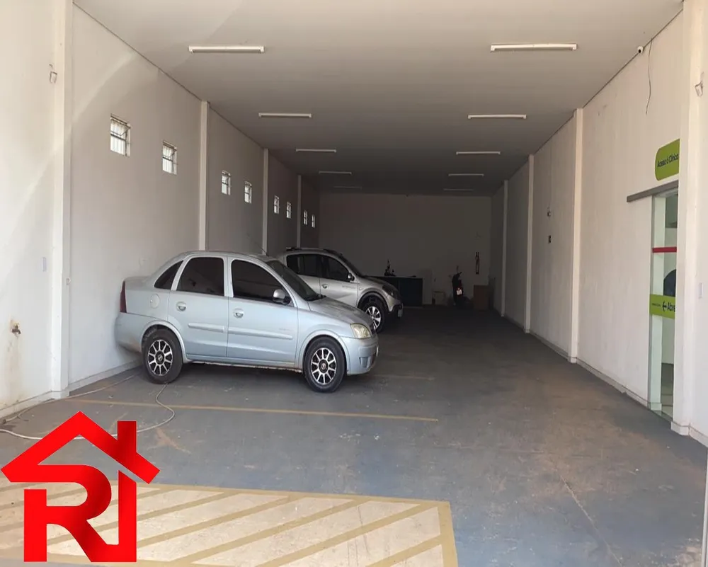 Prédio Inteiro, 1000 m² - Foto 12