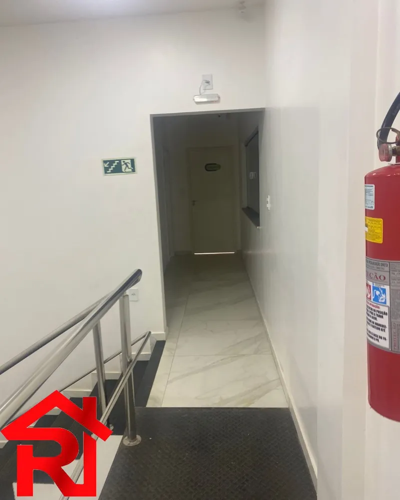 Prédio Inteiro, 1000 m² - Foto 9