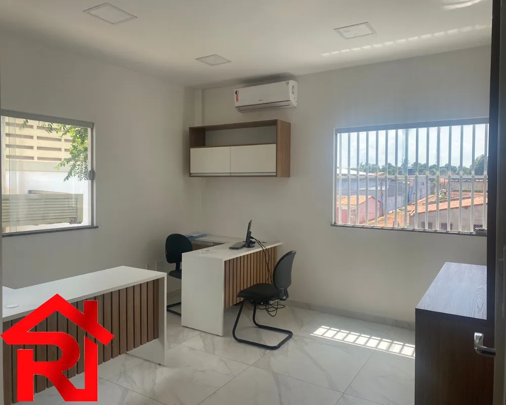 Prédio Inteiro, 1000 m² - Foto 11
