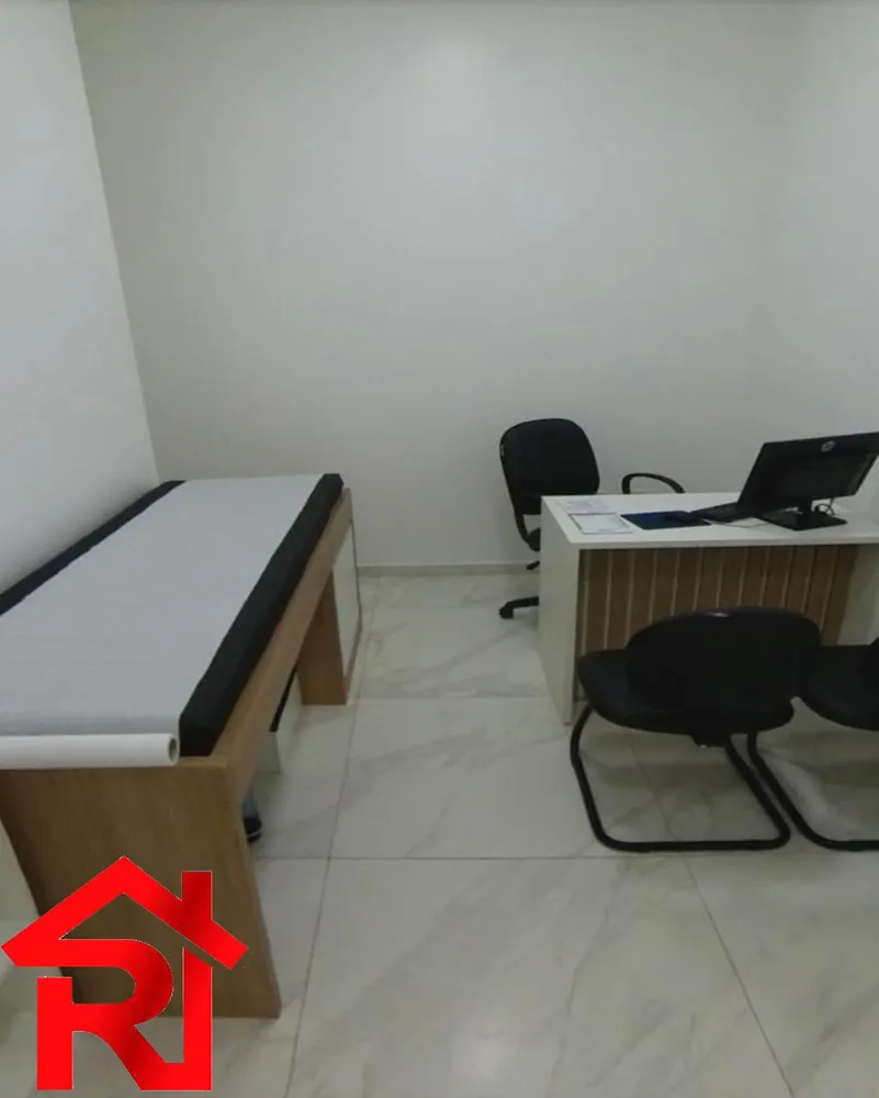 Prédio Inteiro, 1000 m² - Foto 14