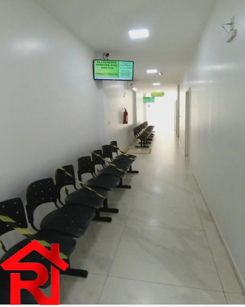 Prédio Inteiro, 1000 m² - Foto 16