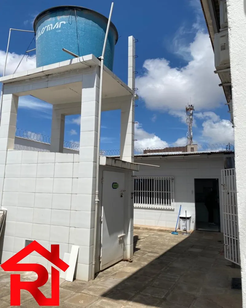 Prédio Inteiro, 1000 m² - Foto 5