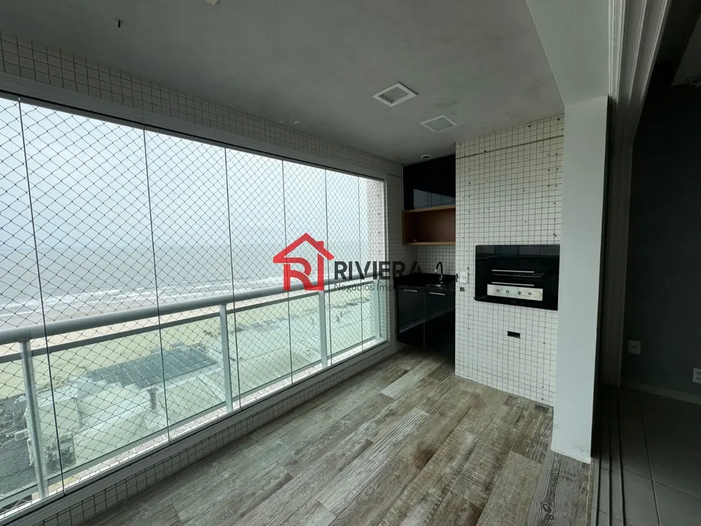 Apartamento, 3 quartos, 161 m² - Foto 1