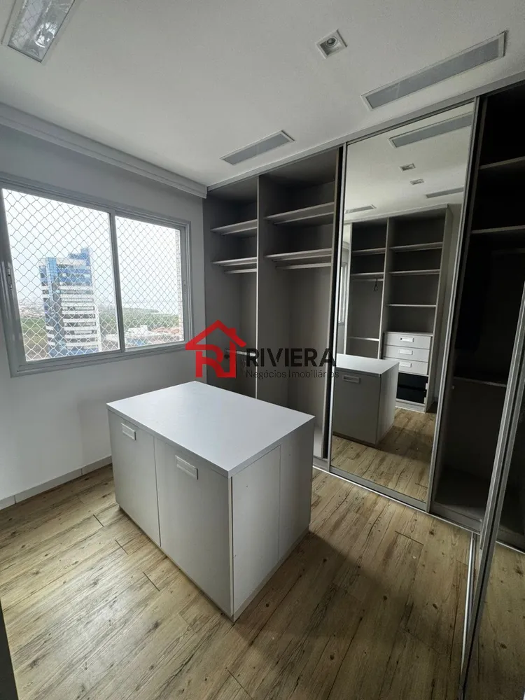 Apartamento, 3 quartos, 161 m² - Foto 4