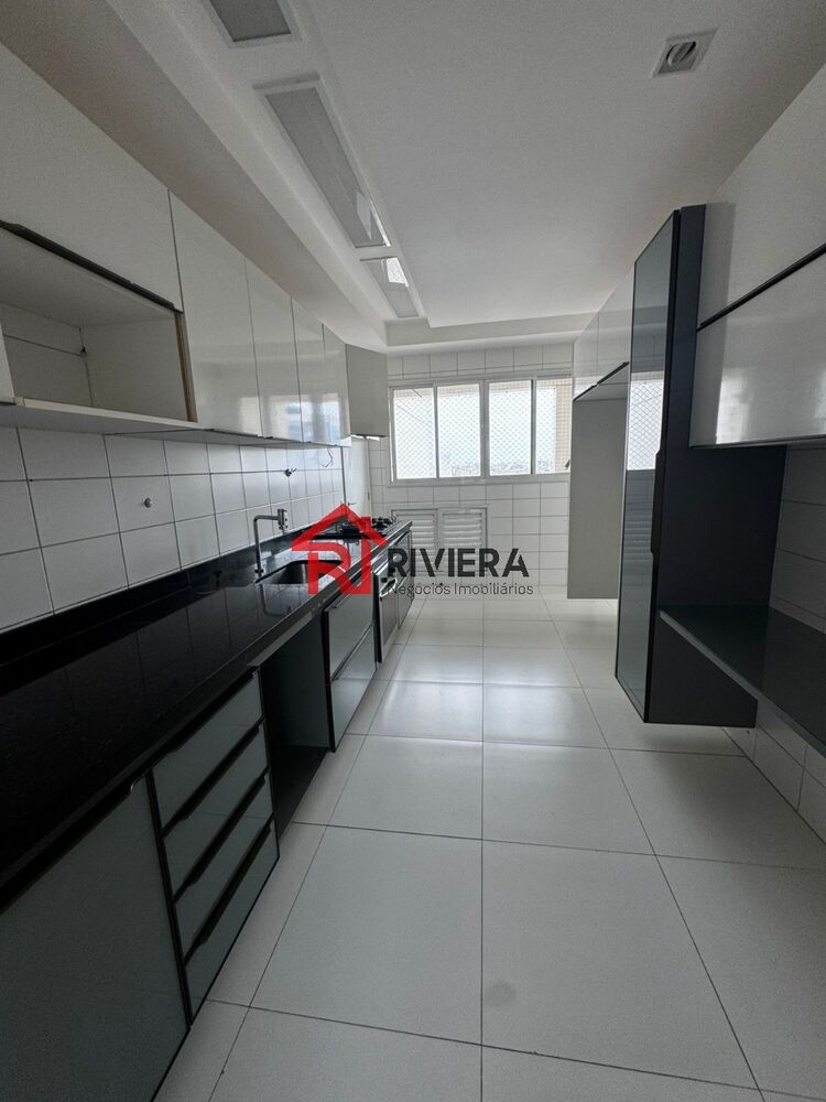 Apartamento à venda com 3 quartos, 161m² - Foto 8