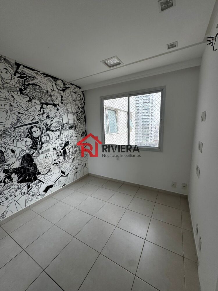 Apartamento à venda com 3 quartos, 161m² - Foto 2