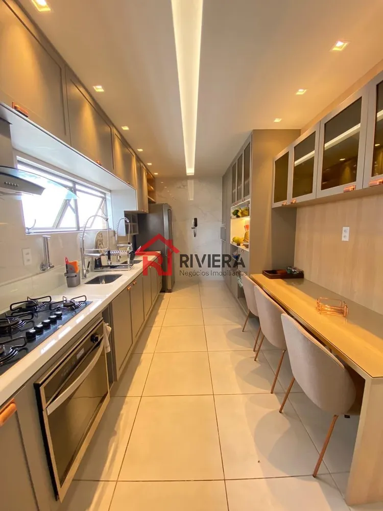 Apartamento, 4 quartos, 180 m² - Foto 13