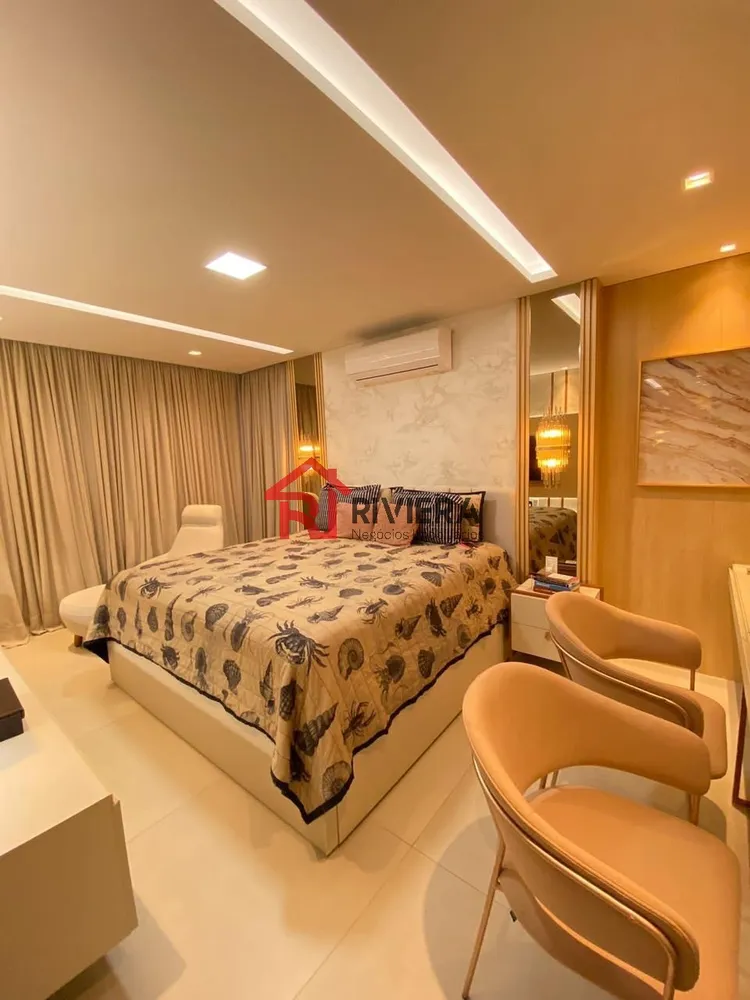Apartamento, 4 quartos, 180 m² - Foto 17
