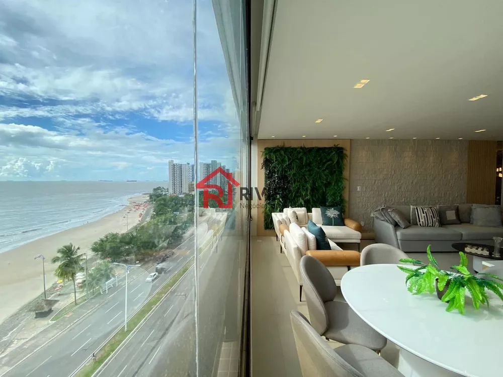 Apartamento, 4 quartos, 180 m² - Foto 4