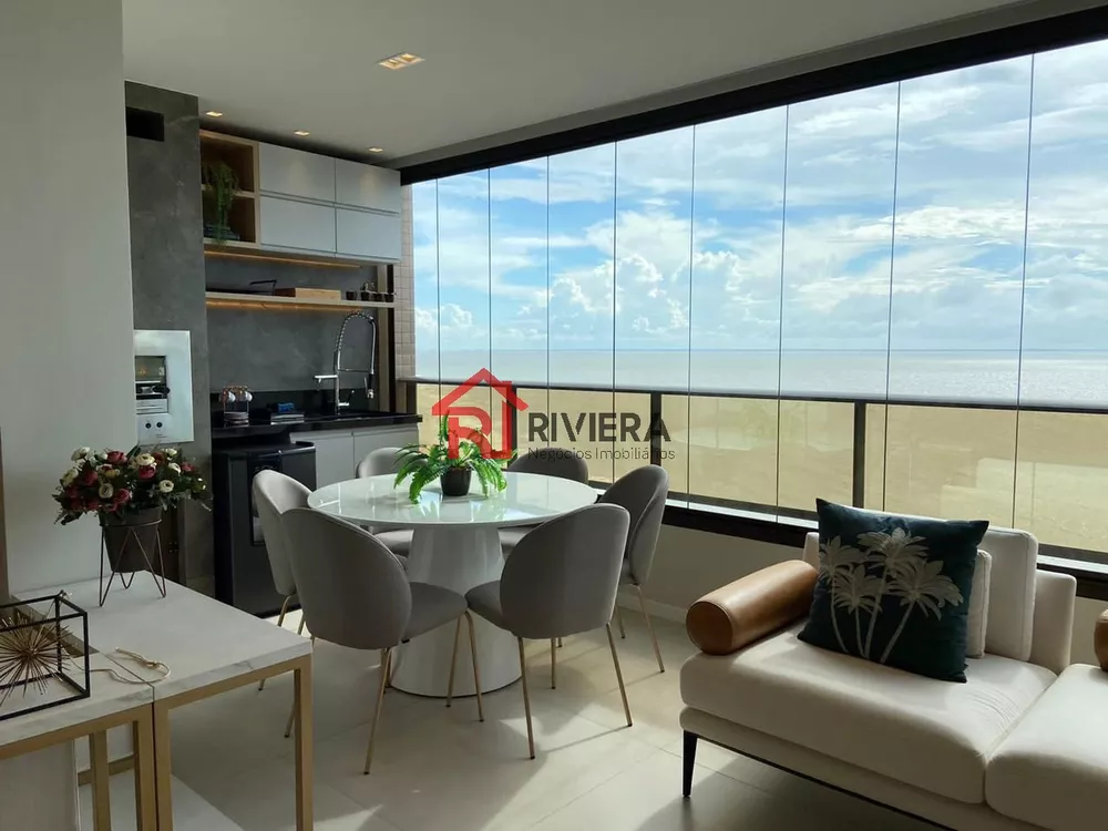 Apartamento, 4 quartos, 180 m² - Foto 2