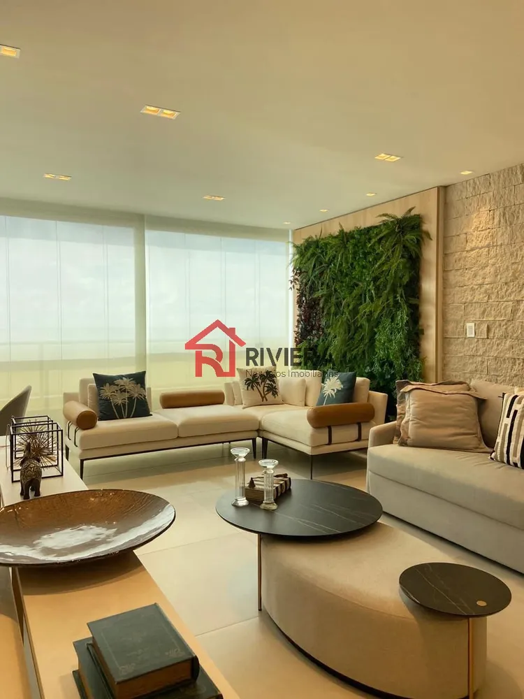 Apartamento, 4 quartos, 180 m² - Foto 16