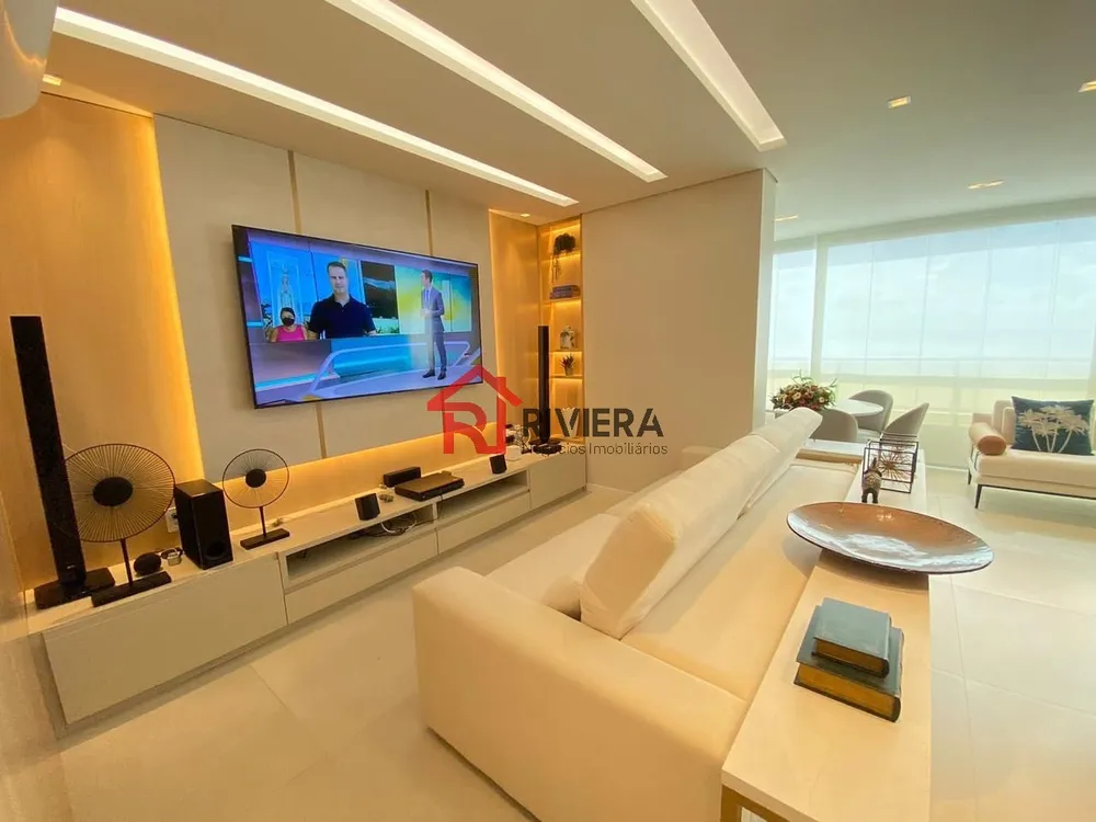 Apartamento, 4 quartos, 180 m² - Foto 2