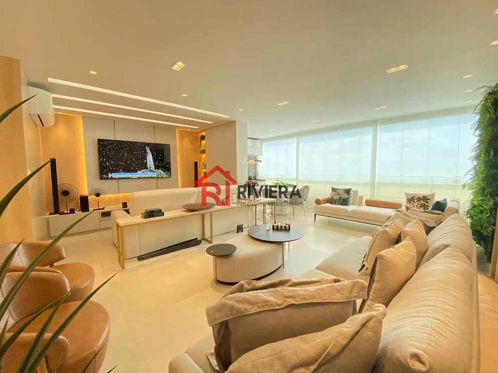 Apartamento, 4 quartos, 180 m² - Foto 11