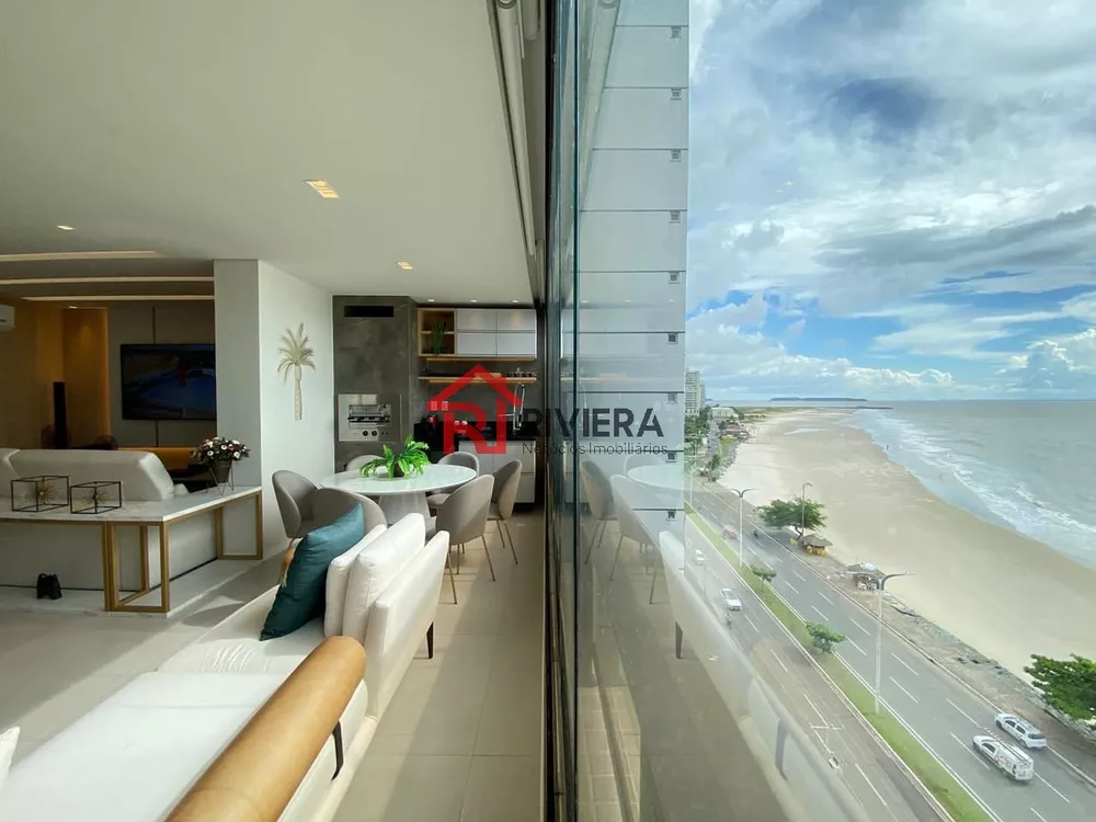 Apartamento, 4 quartos, 180 m² - Foto 3