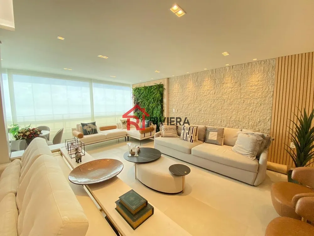 Apartamento, 4 quartos, 180 m² - Foto 15