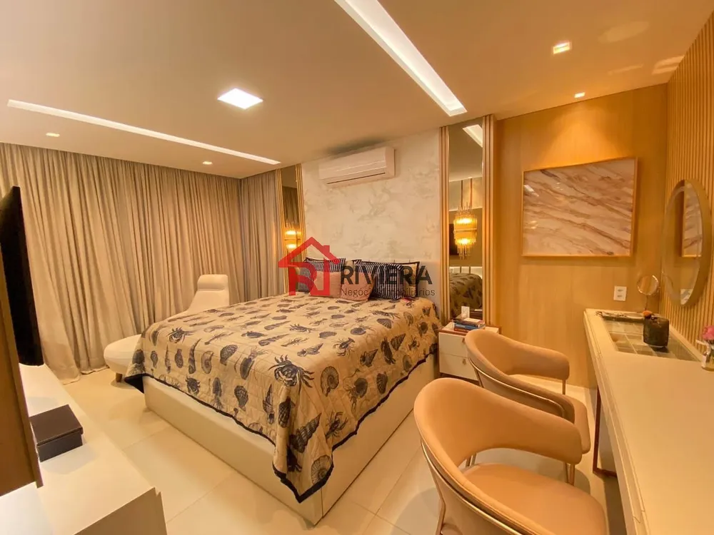Apartamento, 4 quartos, 180 m² - Foto 14