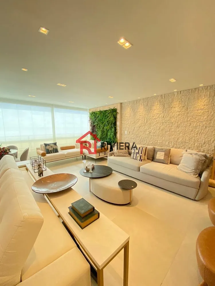 Apartamento, 4 quartos, 180 m² - Foto 9