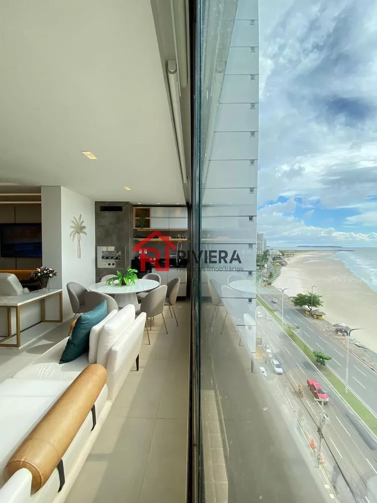 Apartamento, 4 quartos, 180 m² - Foto 7