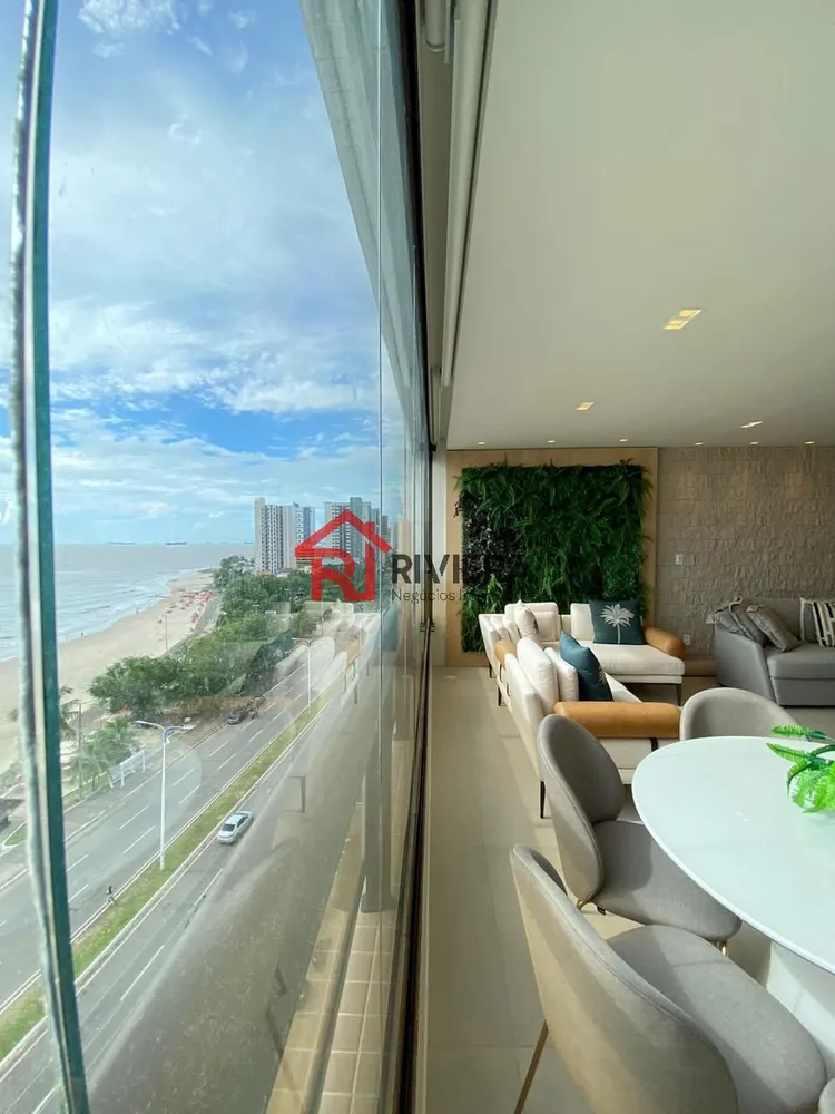 Apartamento, 4 quartos, 180 m² - Foto 14