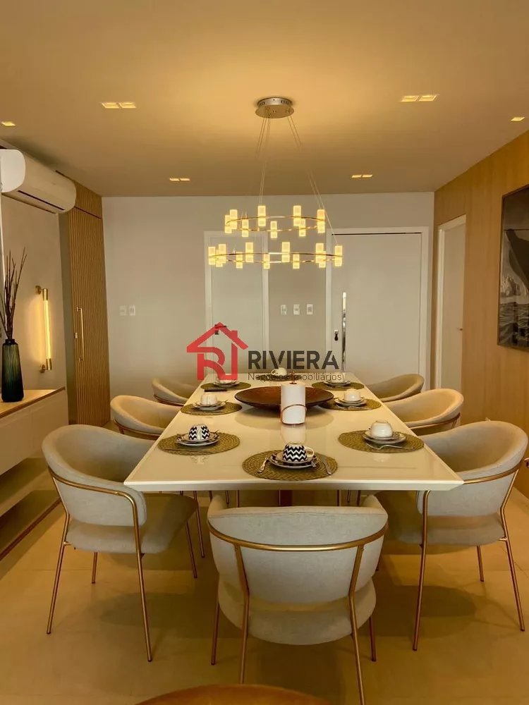 Apartamento, 4 quartos, 180 m² - Foto 1