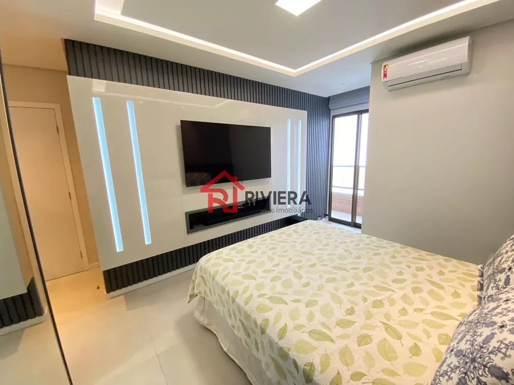 Apartamento, 4 quartos, 180 m² - Foto 6