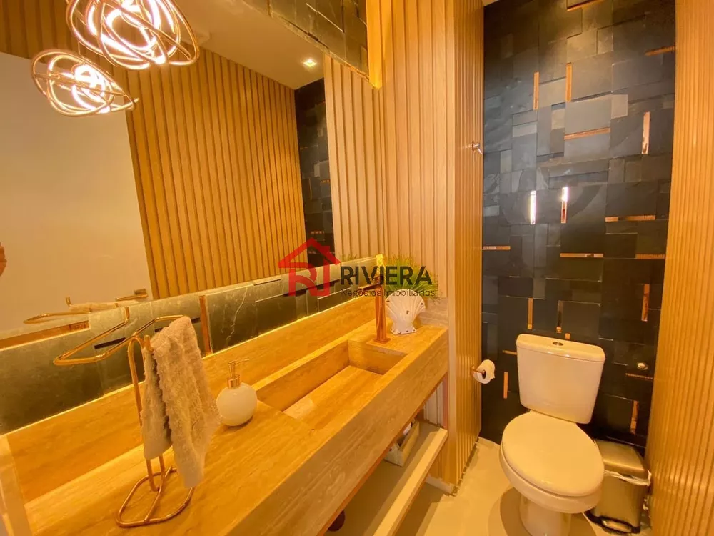 Apartamento, 4 quartos, 180 m² - Foto 5