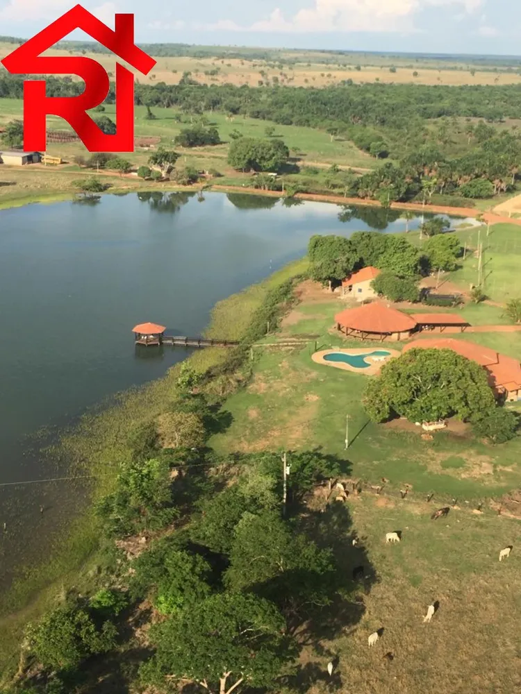 Fazenda - Foto 9